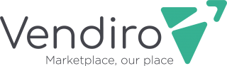 Vendiro logo